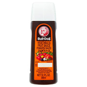 Tonkatsu Sauce & Marinade - Bulldog